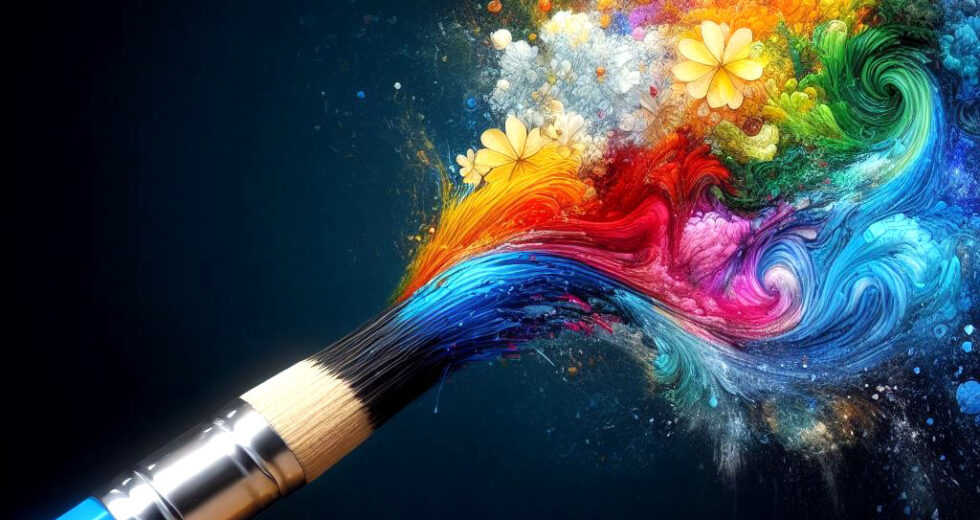 L’arte digitale