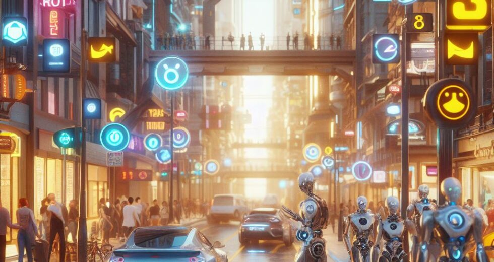 Bit Street
