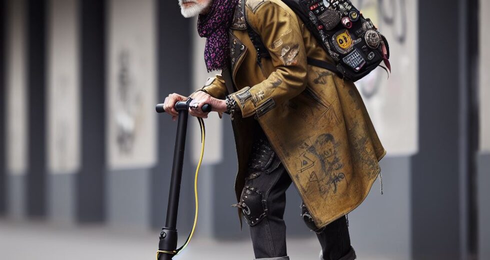 Punk forever
