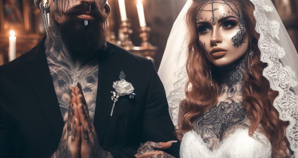 Matrimonio 3.0
