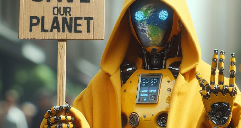 Gretobot