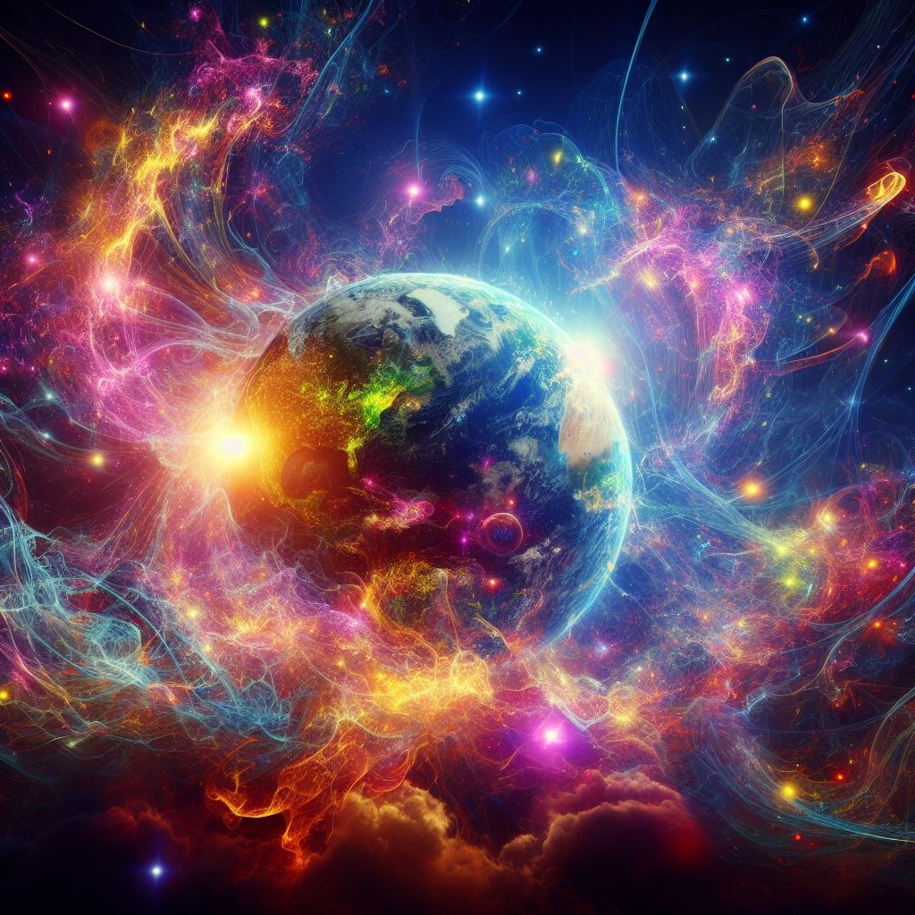 il grande cataclisma elettromagnetico