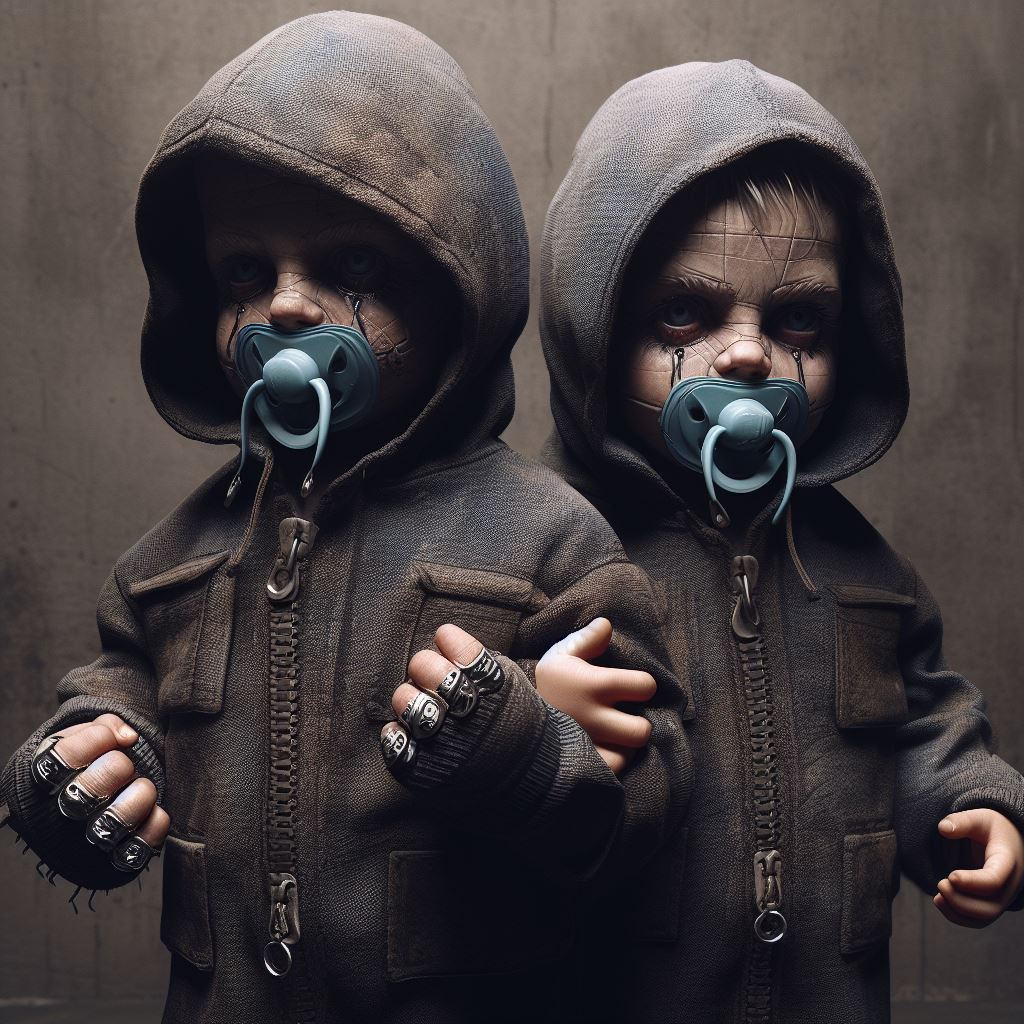 baby gang