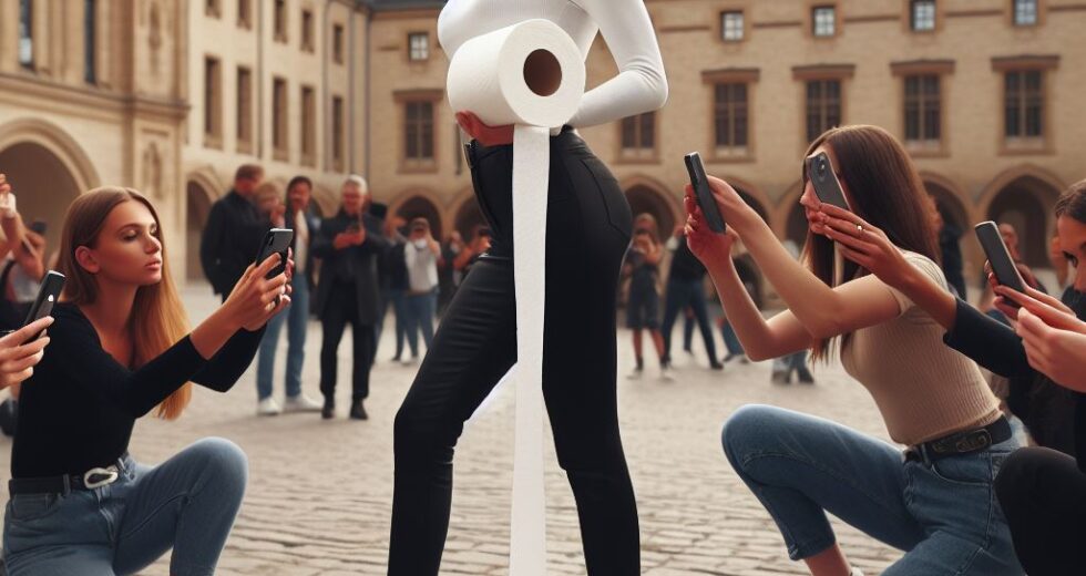 L’influencer