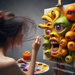 Natura  ̶m̶o̶r̶t̶a̶   viva