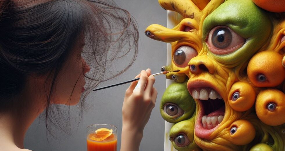 Natura  ̶m̶o̶r̶t̶a̶   viva