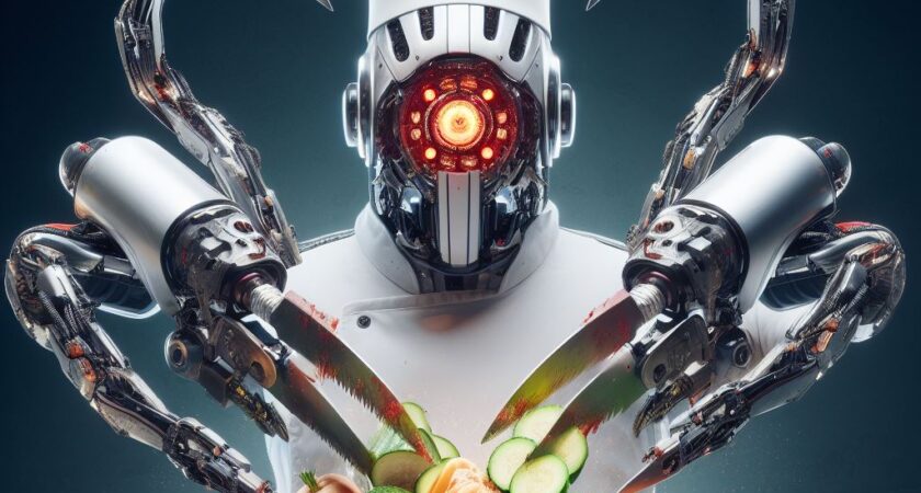 Robochef