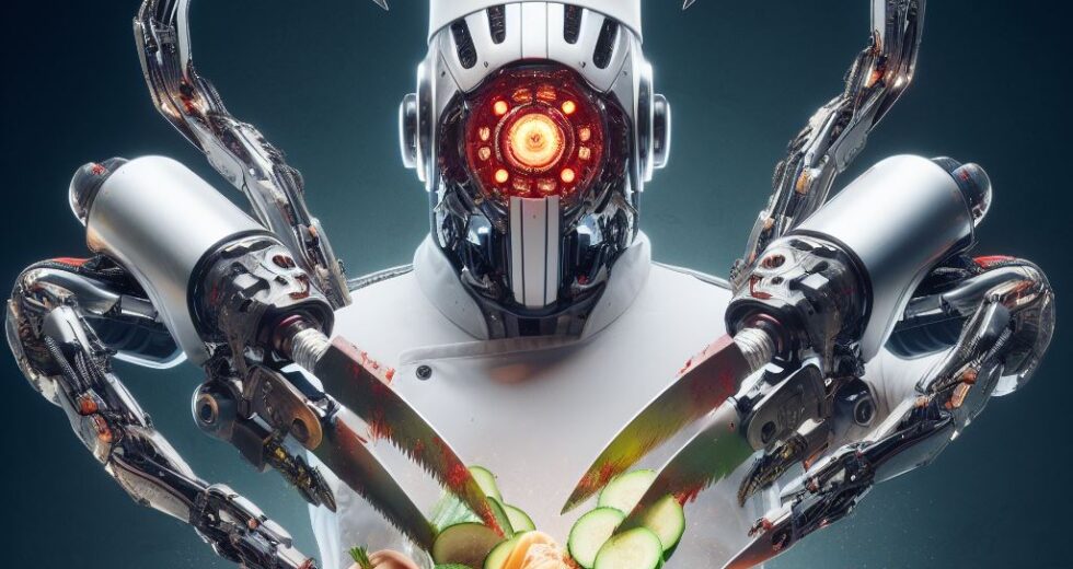Robochef