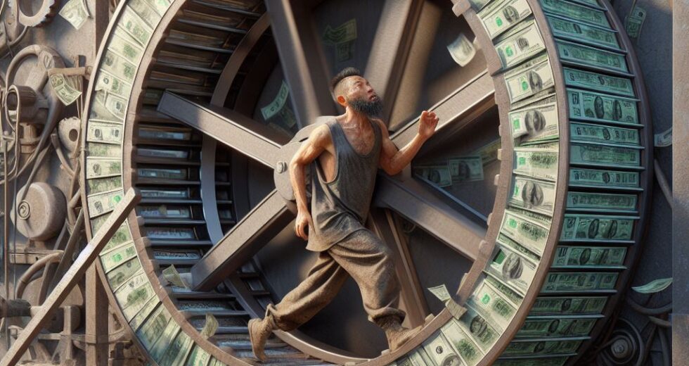 Economia moderna