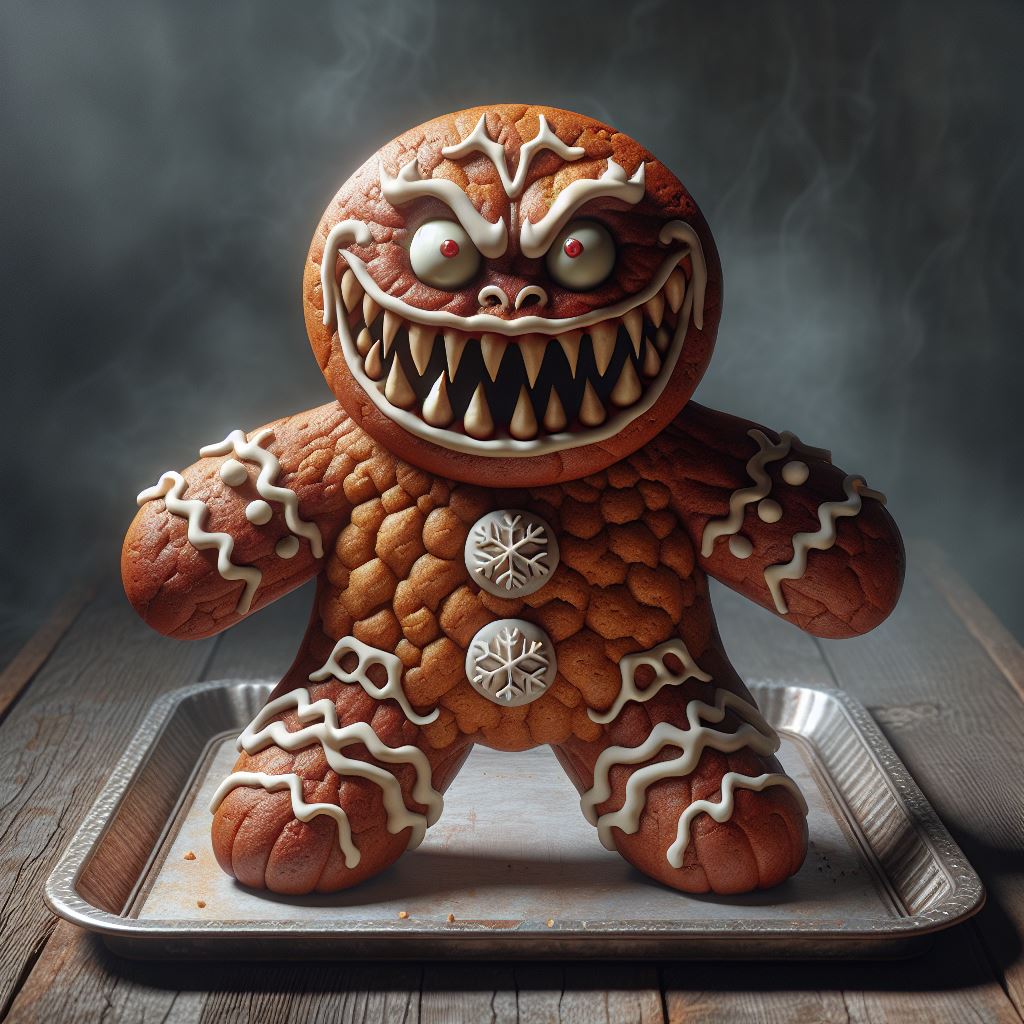 biscottino posseduto