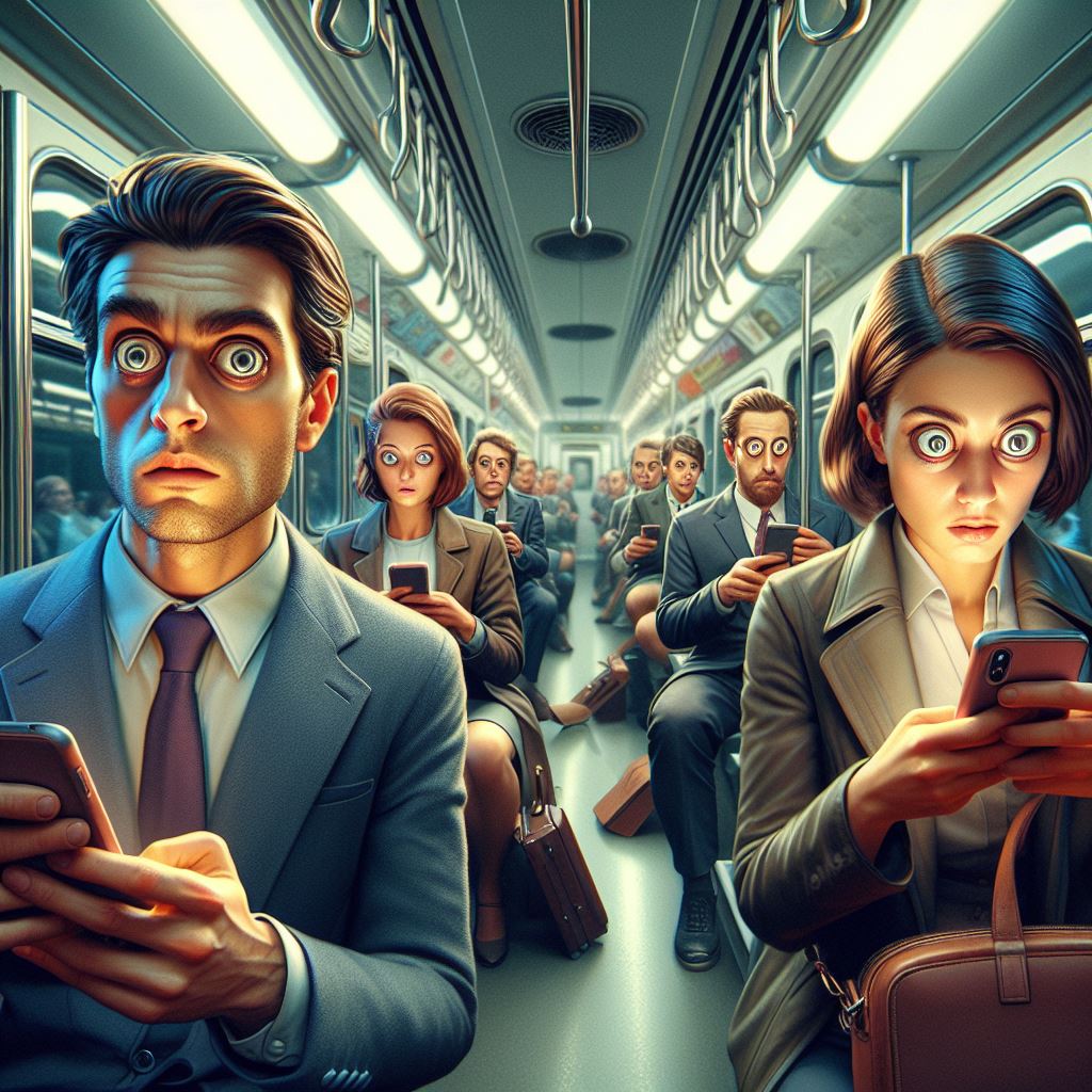 applicazione per ipnotizzare le persone