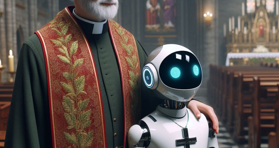 Robochierichetto